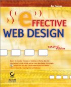 Effective web design
