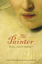 The painter
