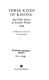 Scottish short stories
