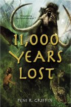 11,000 Years Lost
