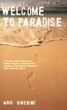 Welcome to paradise
