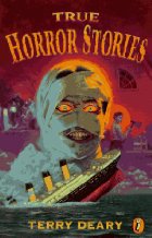 True horror stories
