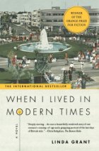 When I lived in modern times
