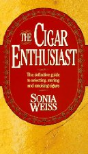 The cigar enthusiast
