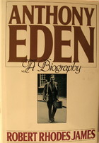Anthony Eden
