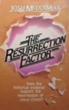The resurrection factor
