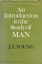 an introduction to the study of man