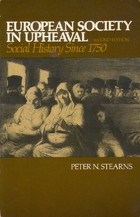 european society in upheaval