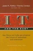 IT and the East
