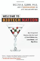Welcome to BioTech nation
