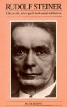 Rudolf Steiner
