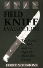 Field Knife Evaluations
