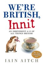 We're British, Innit
