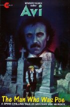 The Man Who Was Poe

