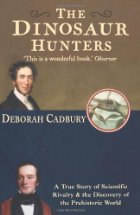 the dinosaur hunters