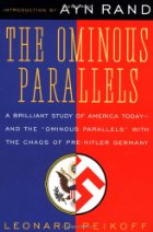 the ominous parallels