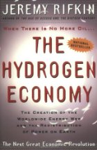 the hydrogen economy