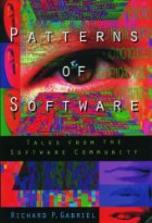 Patterns of software
