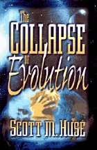 The collapse of evolution
