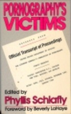 Pornography's victims

