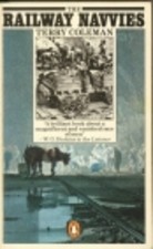 The railway navvies
