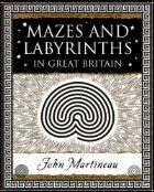 Mazes and labyrinths in Great Britain
