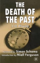 The death of the past
