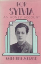 For Sylvia
