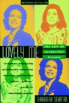 lovely me: the life of jacqueline susann