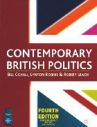 contemporary british politics
