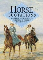 horse quotations