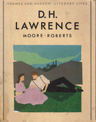 d.h. lawrence