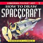 How to Draw Spacecraft
