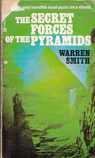 The Secret Forces of the Pyramids
