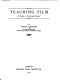 Teaching film
