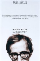 Woody Allen
