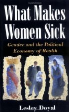 what makes women sick