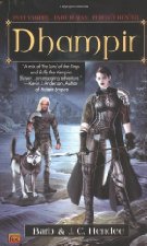 Dhampir
