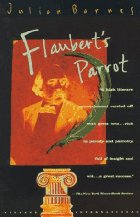 Flaubert's parrot
