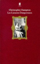 Les liaisons dangereuses
