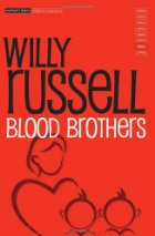 Blood Brothers
