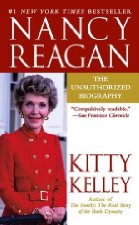 Nancy Reagan
