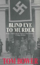 Blind eye to murder

