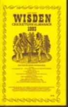 Wisden cricketers' almanack
