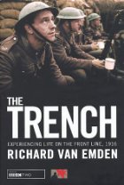 The trench
