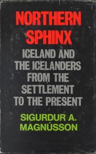 Northern sphinx
