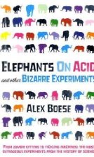 Elephants on acid
