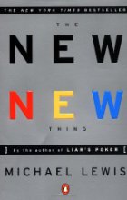 the new new thing
