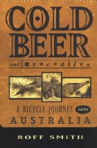 cold beer and crocodiles
