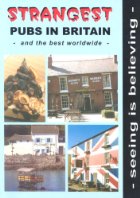 strangest pubs in britain and the best worldwide